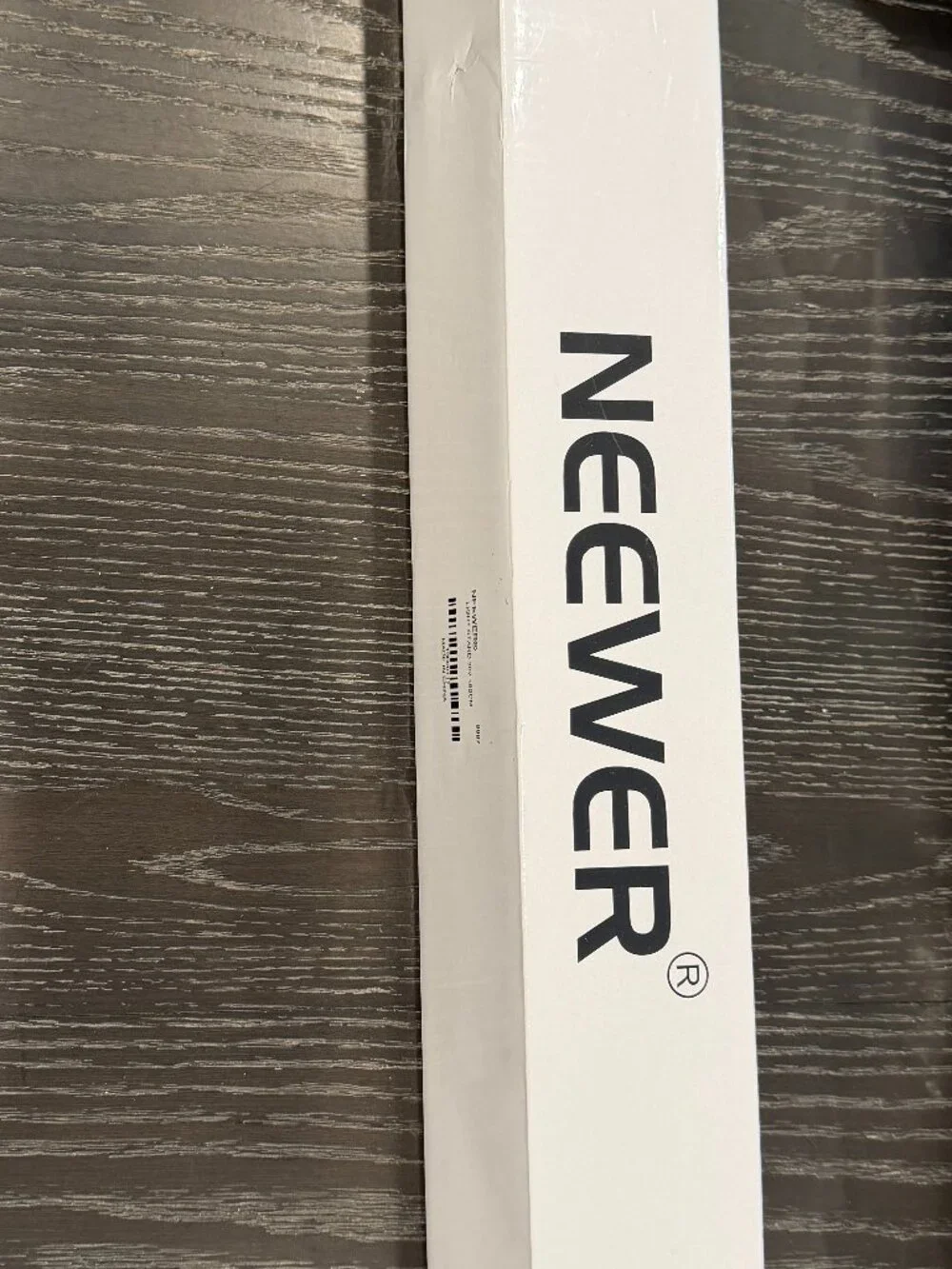 NEEWER Photography Light Stand – Open Box, Never Used